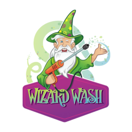 Wizard Wash 3000px Transparent